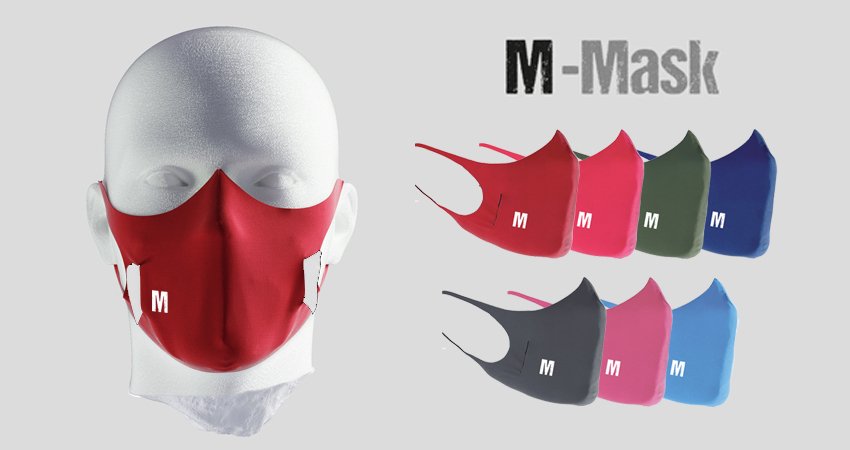M-Mask®